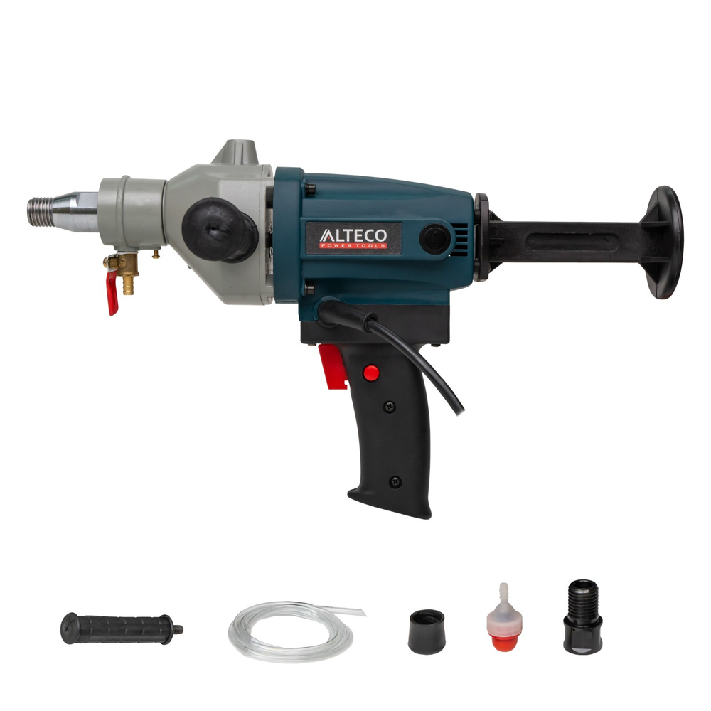 Дрель алмазного бурения ALTECO DD 1713