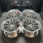 КОВАНЫЕ ДИСКИ для Audi SQ5 FY