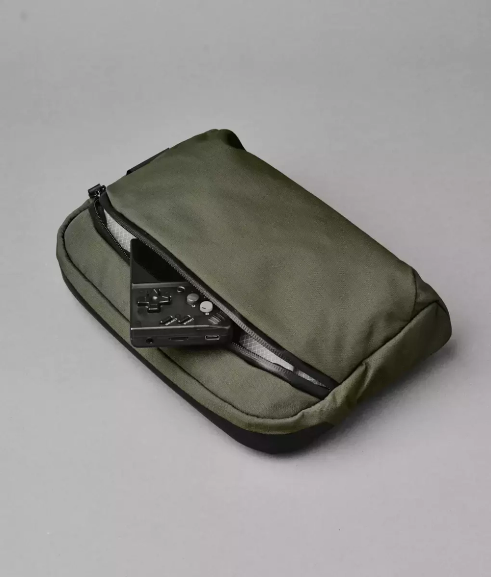 Сумка Alpaka Flight Sling