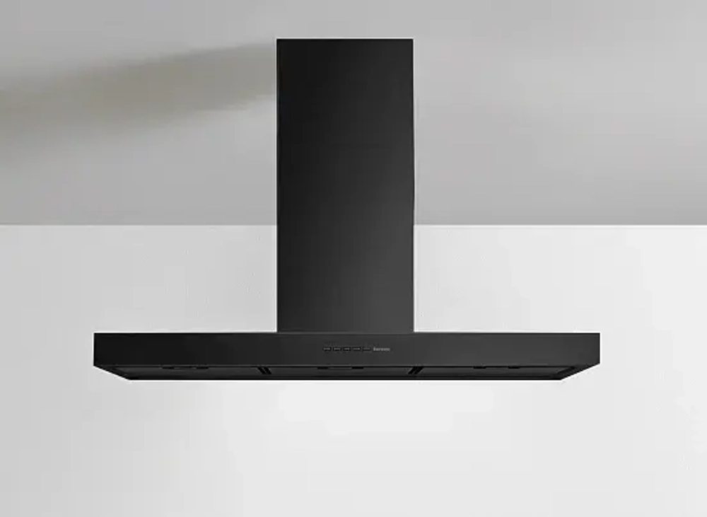 Вытяжка FALMEC MERCURIO EVO 60 BLACK Dialog System (CMUN60.E10P2#ZZZN460F)