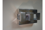 Stream-D-led CW LED светильник накладной 2*3W