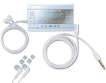 BOSS BA-PC15 наушники и гитарный кабель MICRO-BR