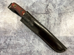 Нож Рыбацкий M, N690, микарта, 214.0954