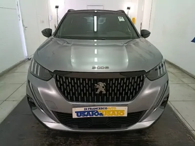 Peugeot 2008 GT Pack