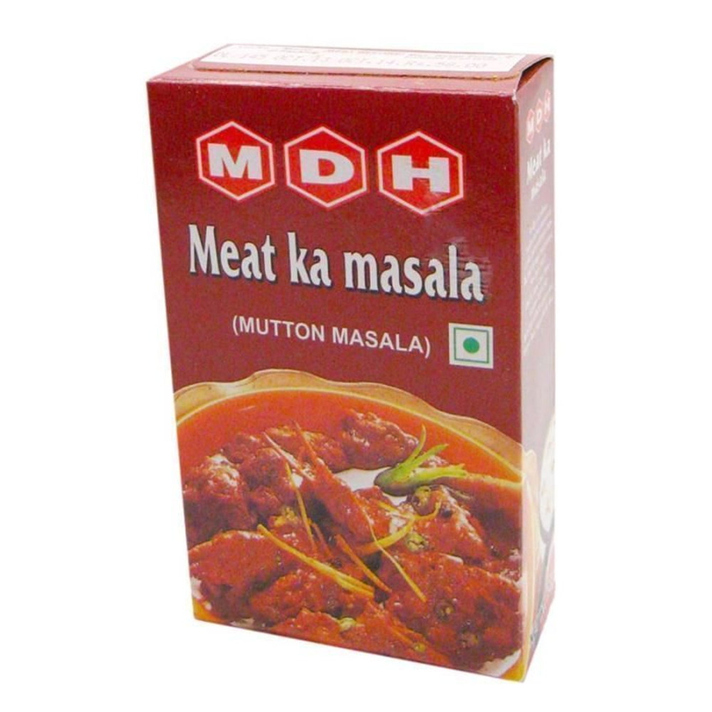 Приправа для мяса / Meat Curry Masala MDH