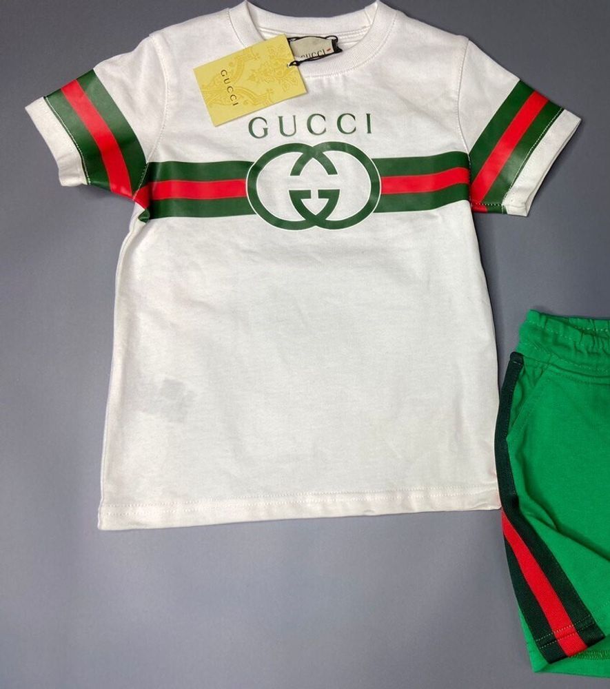 Рубашка Gucci