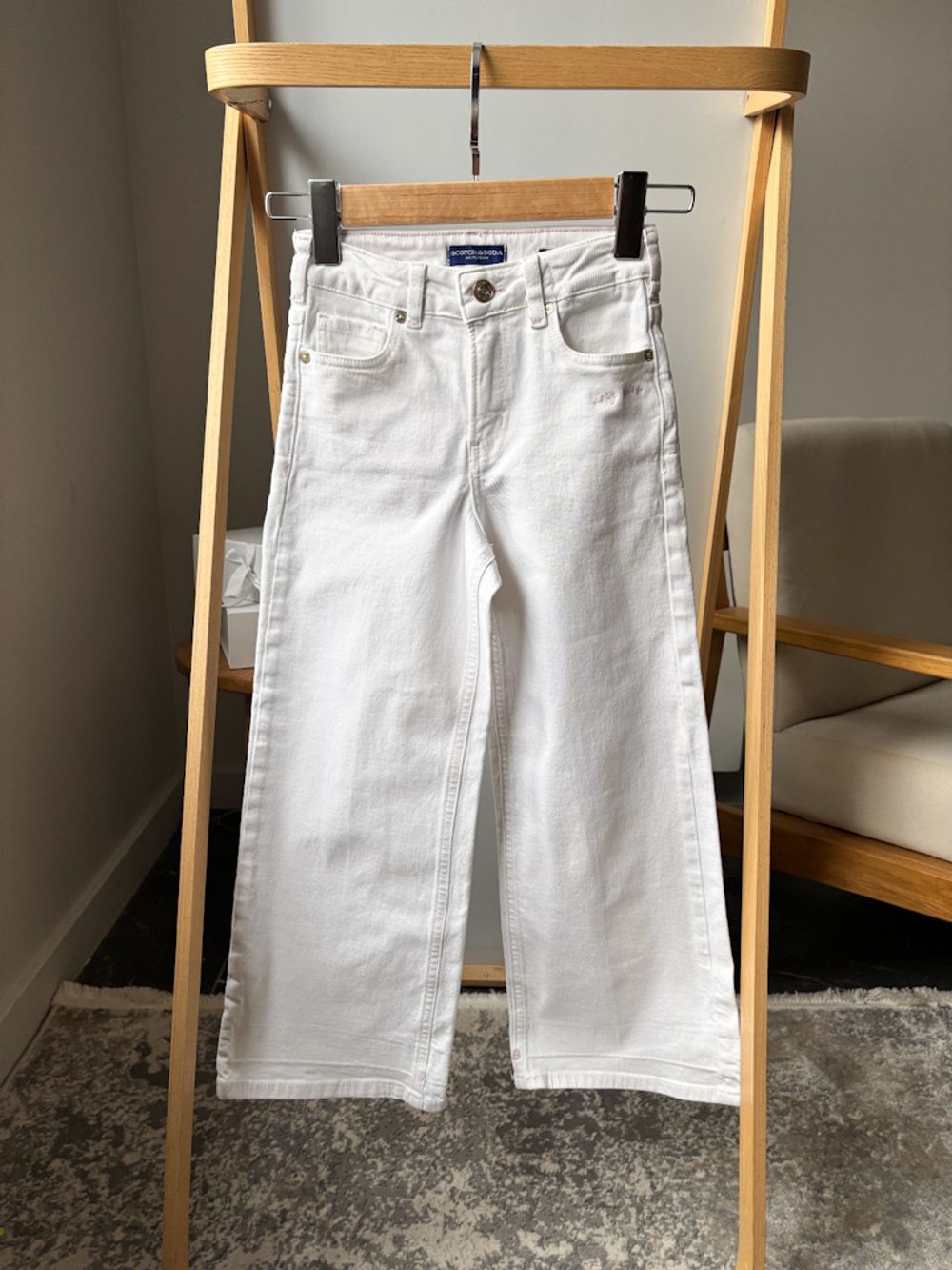 Джинсы Scotch & Soda, 128