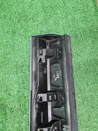 Накладка двери задняя левая Volvo XC60 2 (17-нв)