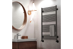 Полотенцесушитель Royal Thermo Casa П21 500х1200 черный НС-1434013