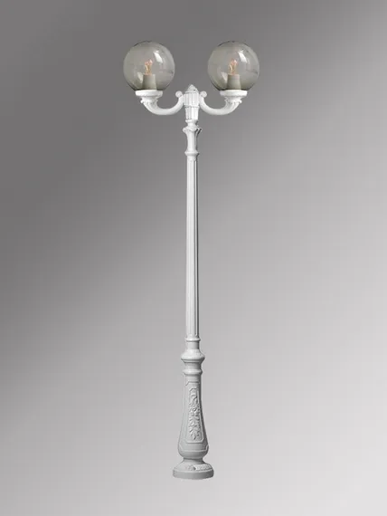 Наземный фонарь Globe 300 G30.202.R20.WZE27 Fumagalli