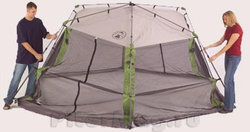Coleman Instant Screen - 15 x 13 ft (снята)
