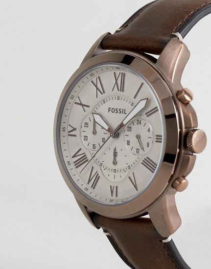 Мужские часы Fossil FS5344