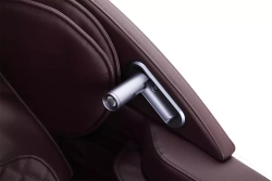 Массажное кресло FUJIMO 氣 FLEXOR F500 Brown