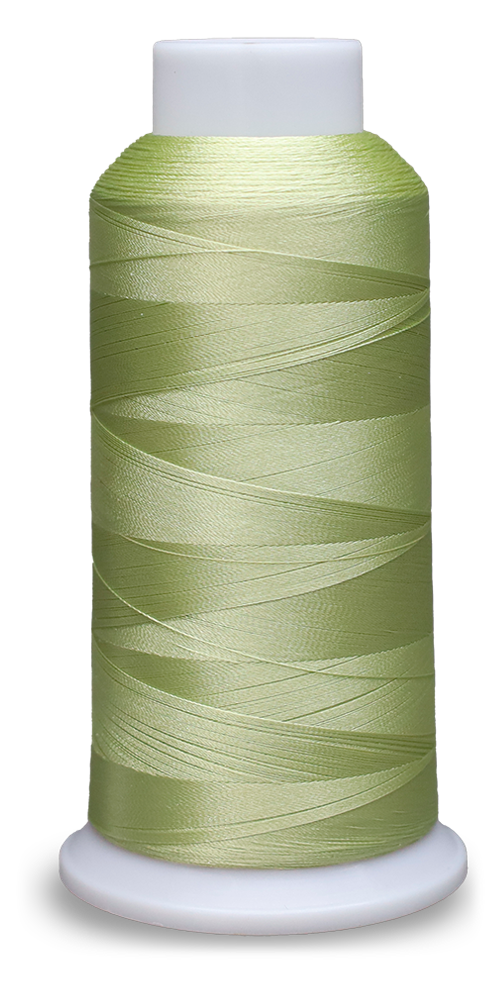 Полиэстеровые нитки Yokimi 120D/2 4000м