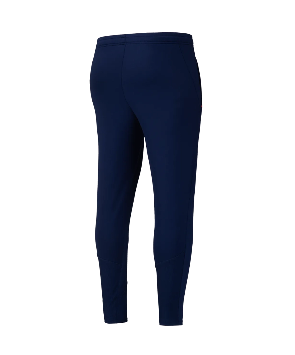 Брюки тренировочные JÖGEL NATIONAL PerFormDRY Training Pants, темно-синий