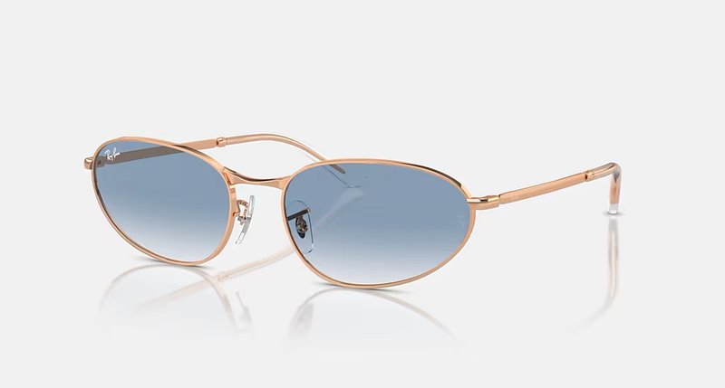 RAY-BAN RB3734 92023F