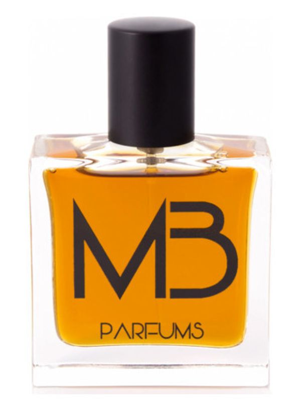 Marina Barcenilla Parfums Patchouli Clouds