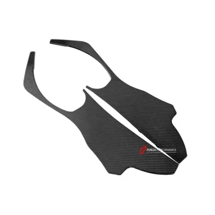 Карбоновая накладка на проем двери для McLaren 720S 2017-2023 МакЛарен тюнинг