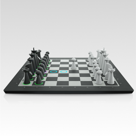 Умные шахматы - GoChess Mini