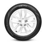 Зимняя шина Formula Ice Friction (215/60 R16 99T)