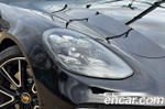 Porsche Panamera 2.9 AWD — 2021