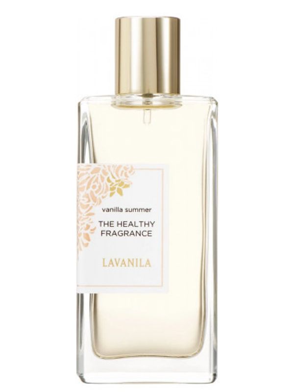 Lavanila Laboratories Vanilla Summer