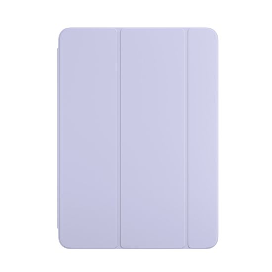 Обложка Apple Smart Folio для iPad Air 13 (M2, M3, M4 | 2024–2026) светло-фиолетовый