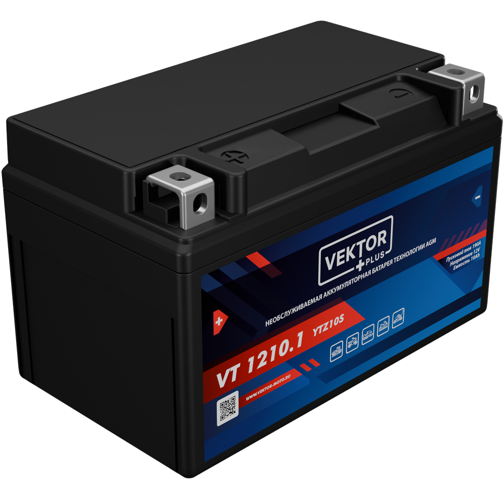 VEKTOR VT 1210.1