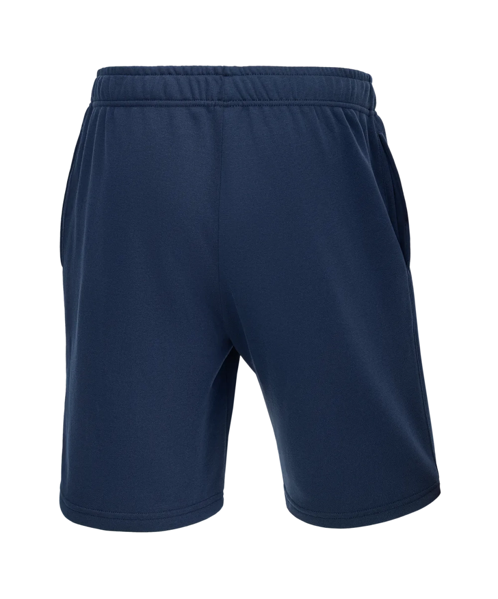 Шорты ESSENTIAL Cotton Shorts, темно-синий