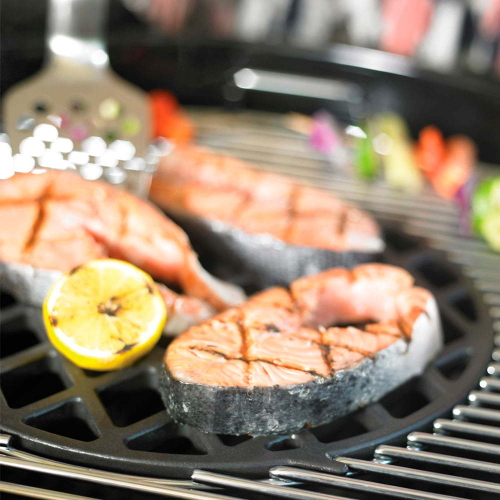 Решетка GBS Sear Grate (Weber)