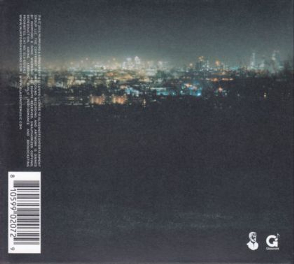 Mumford & Sons / Wilder Mind (LP)