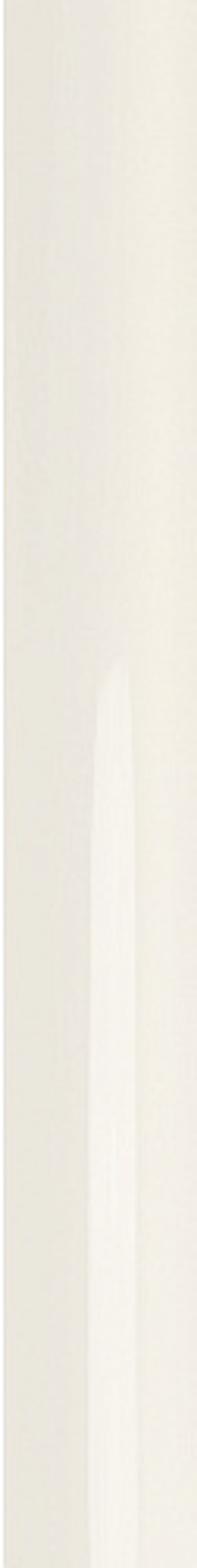 Керамическая плитка для стен WOW FACES Dune White Gloss 5х40
