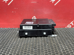 Блок управления подвеской ECAS