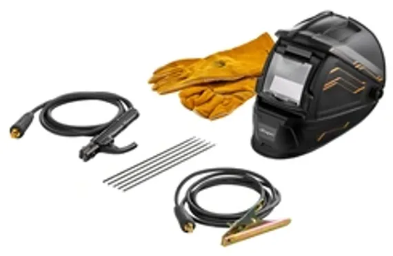 Инвертор сварочный Сварог PRO SMART ARC 250 (Z290S)