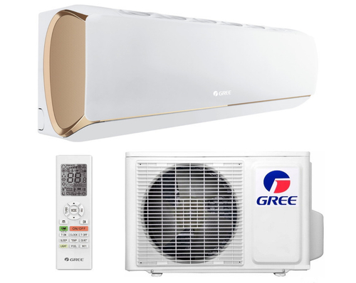 Сплит система Gree G-Tech GWH12AEC-K6DNA1A