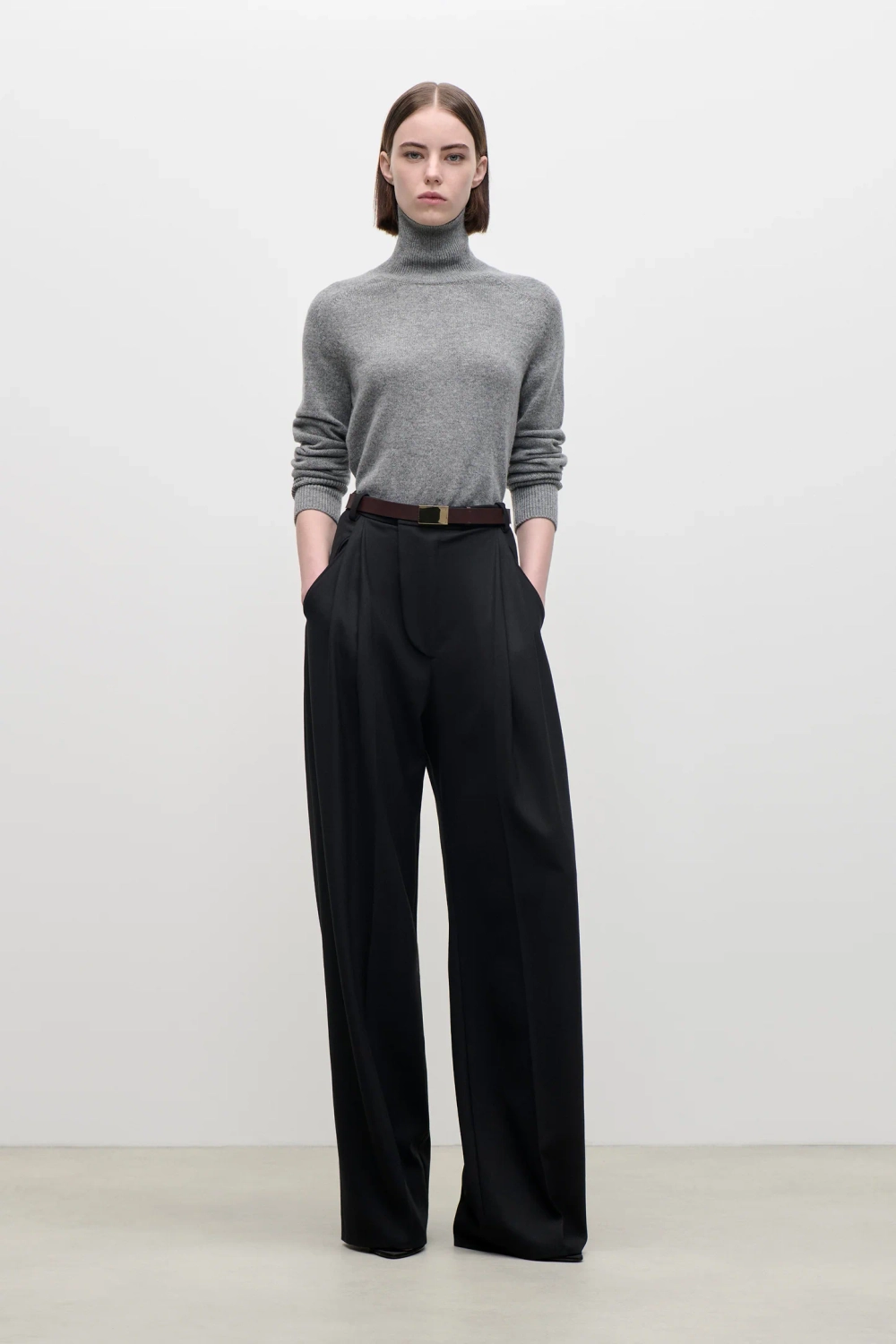 Джемпер Victoria Beckham