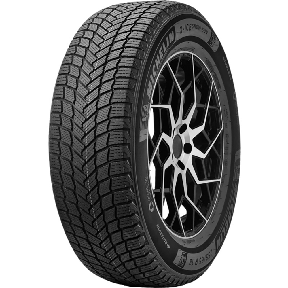 Michelin 245/35R21 96H XL X-Ice Snow TL