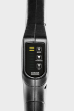 Аккумуляторный аппарат высокого давления K 2 Battery