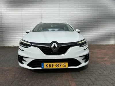 Renault Megane Estate (IV)