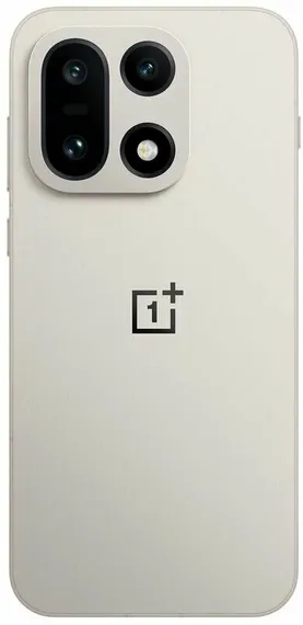 Смартфон OnePlus 15 16/512 ГБ Песчаный Sand Storm (EU)
