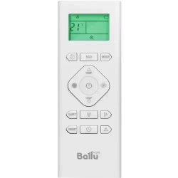 BALLU BSAG-09HN8  ON/OFF