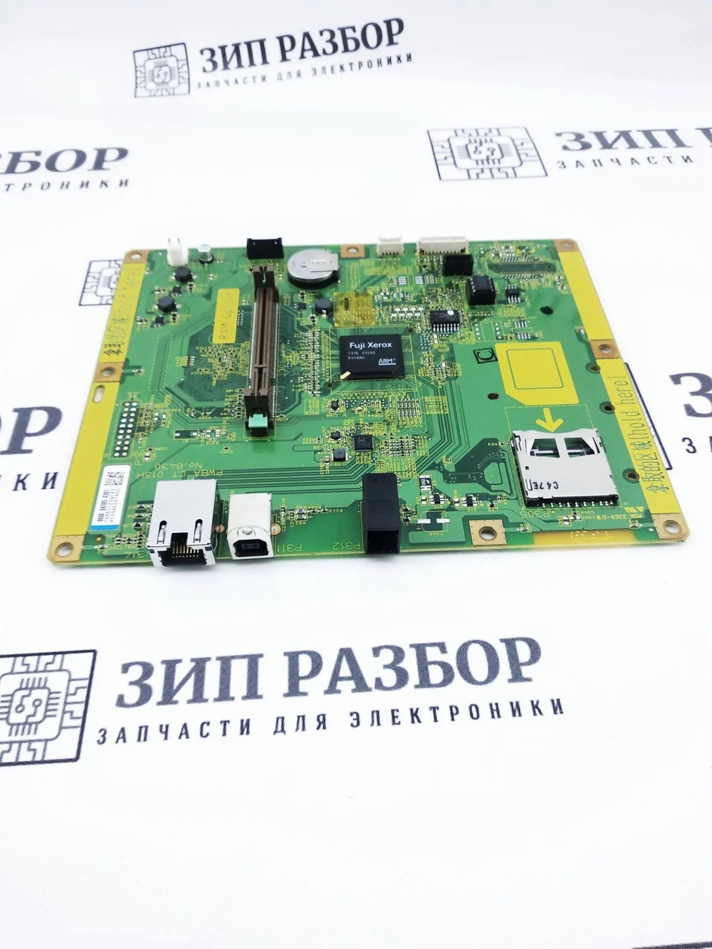 Плата форматирования 960K68395 | 960K68398 Xerox Phaser 3610N