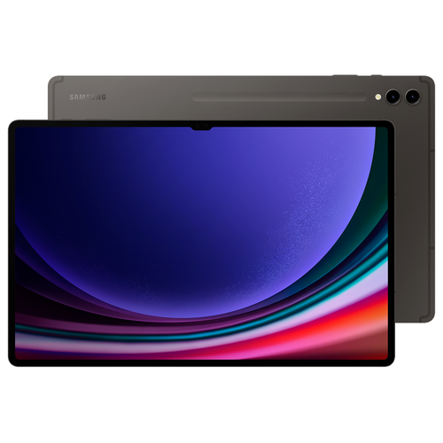Планшет Samsung Galaxy Tab S9 Ultra 14.6", Wi-Fi + LTE 12/512GB, Graphite (Графит)
