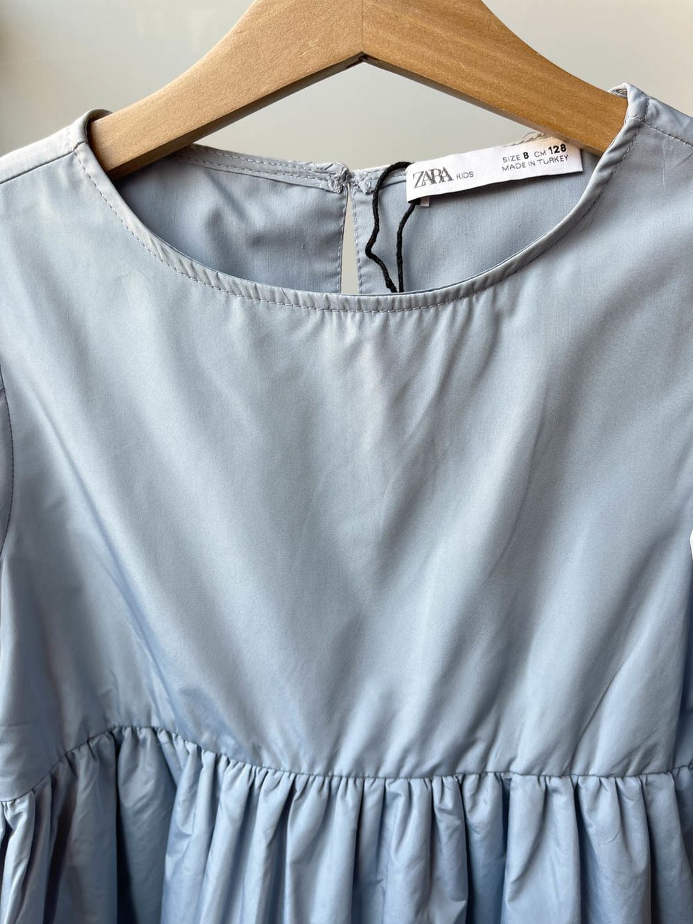 Платье Zara