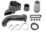 Впускная система aFe Power MQB VW/Audi/Seat/Skoda Gen3 EA888 1.8/2.0T Track Series Carbon Fiber Intake System W/ Pro 5R Filter (сухой)