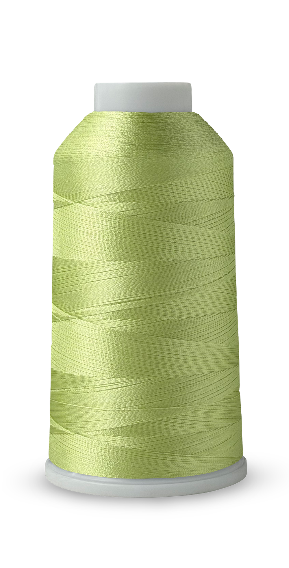Полиэстеровые нитки Yokimi 120D/2 5000м