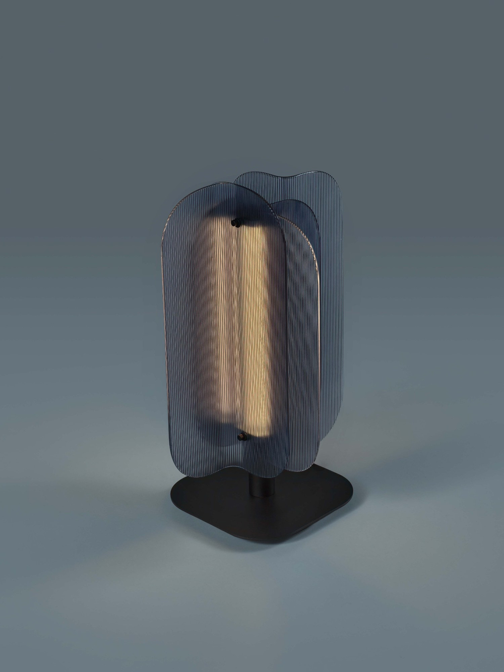 Настольная лампа Quasar Fold