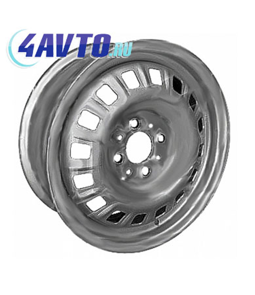 Купить Диск 5.0x14 4*98 ET35 d58.5 ВАЗ 2108 -21 (53В35В) (Евро)