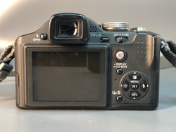 Panasonic Lumix DMC-FZ8