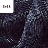 Wella Professionals Color Touch  3/68 пурпурный дождь 60мл